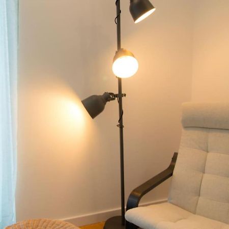 Charming Apartment In Heart Of Vienna L Jos20 Exteriör bild