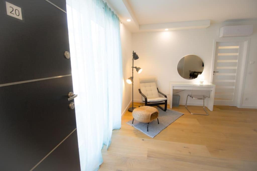 Charming Apartment In Heart Of Vienna L Jos20 Exteriör bild